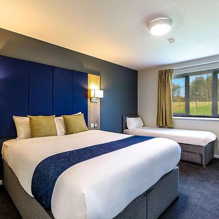 Days Inn Hotel Gretna Green Exterior photo