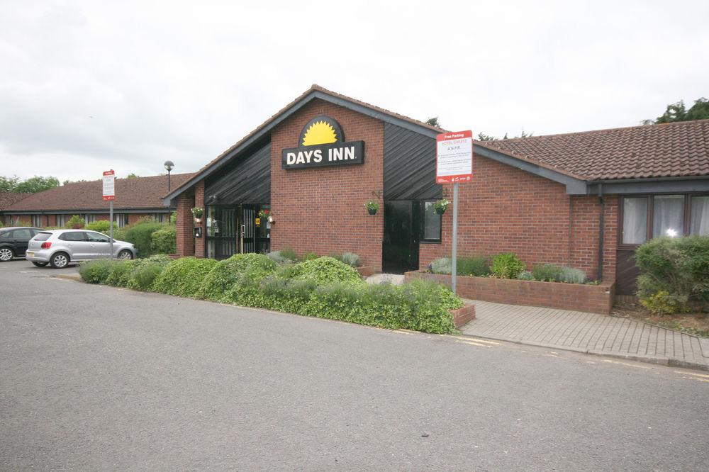 Days Inn Hotel Gretna Green Exterior photo