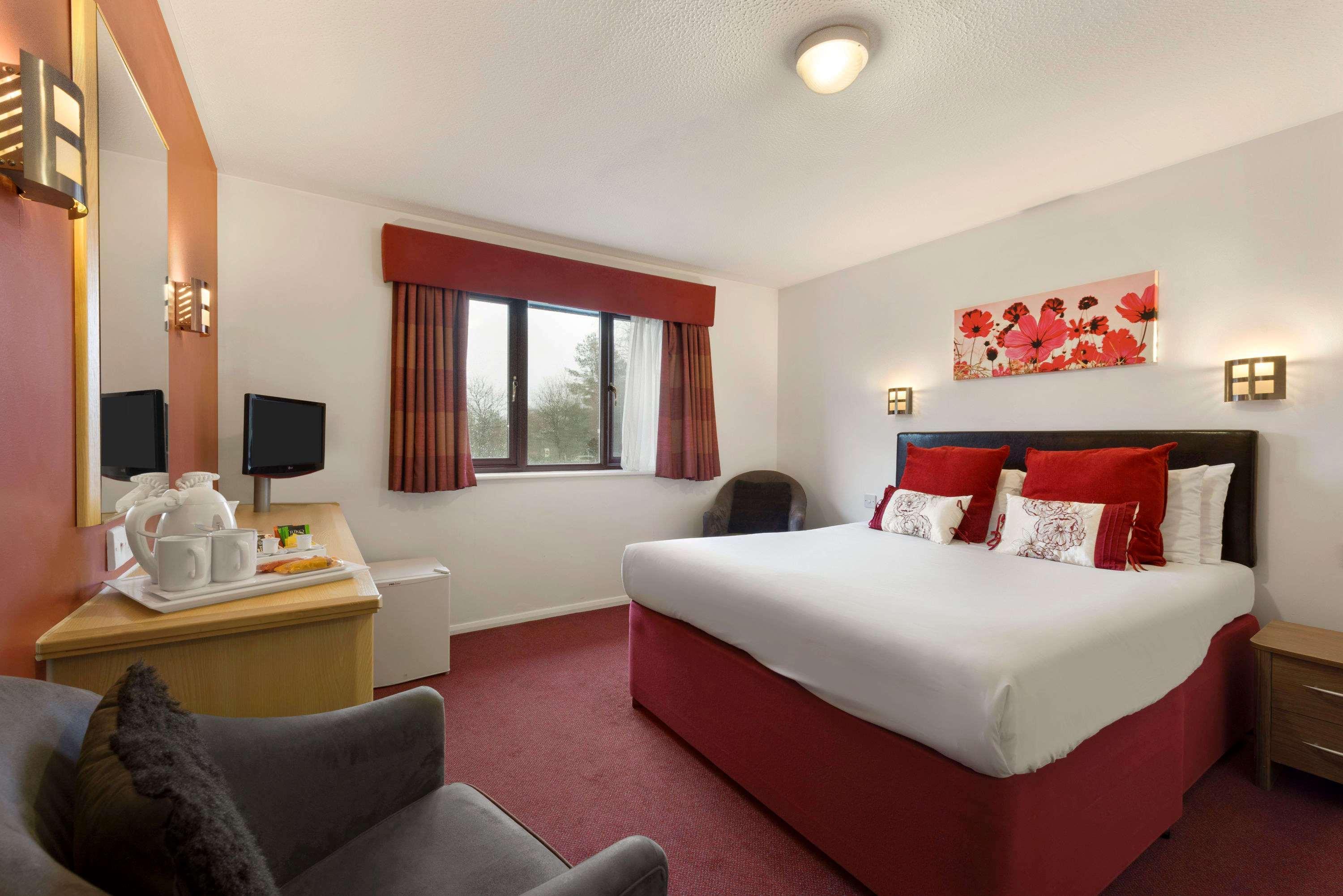 Days Inn Hotel Gretna Green Exterior photo