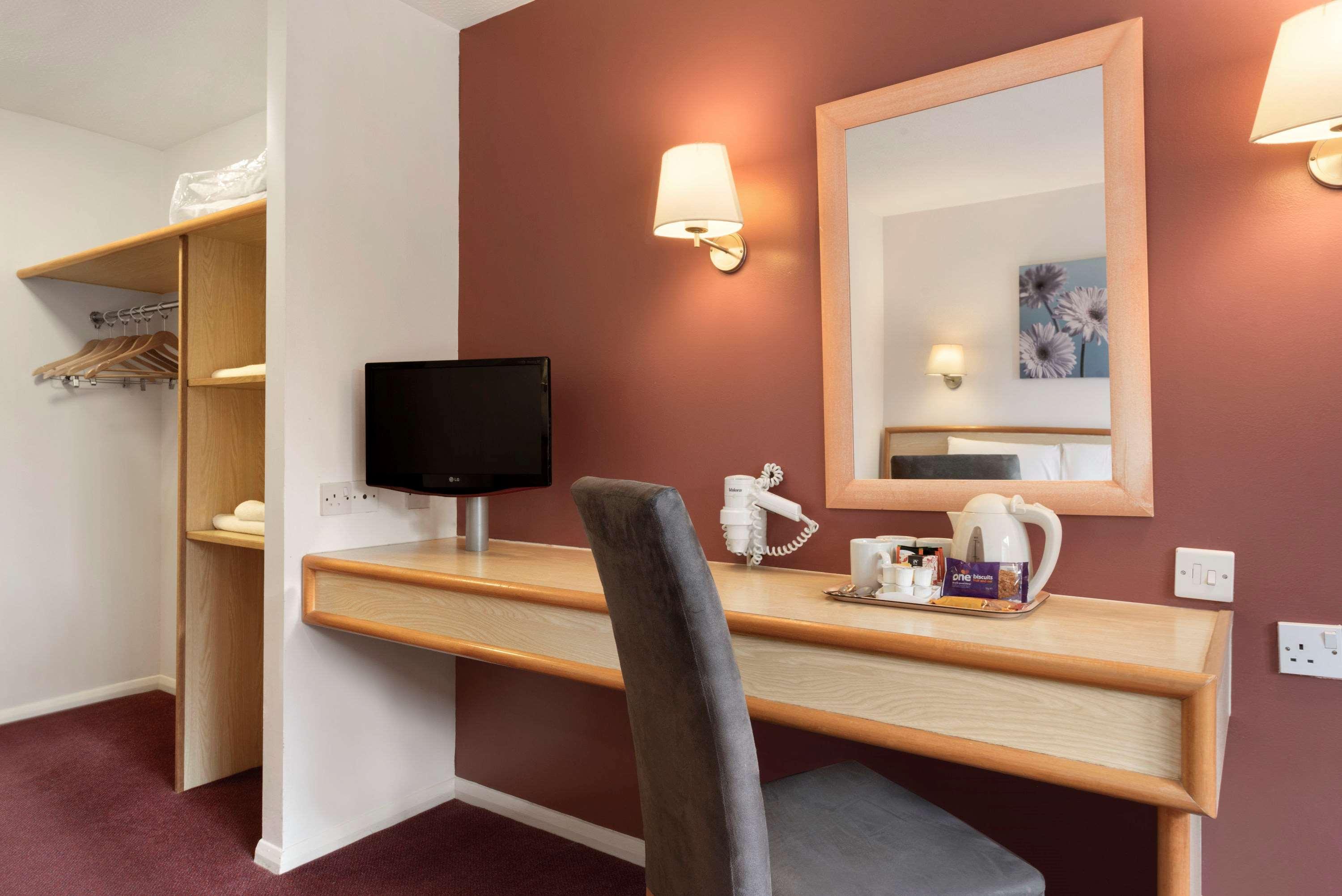 Days Inn Hotel Gretna Green Exterior photo