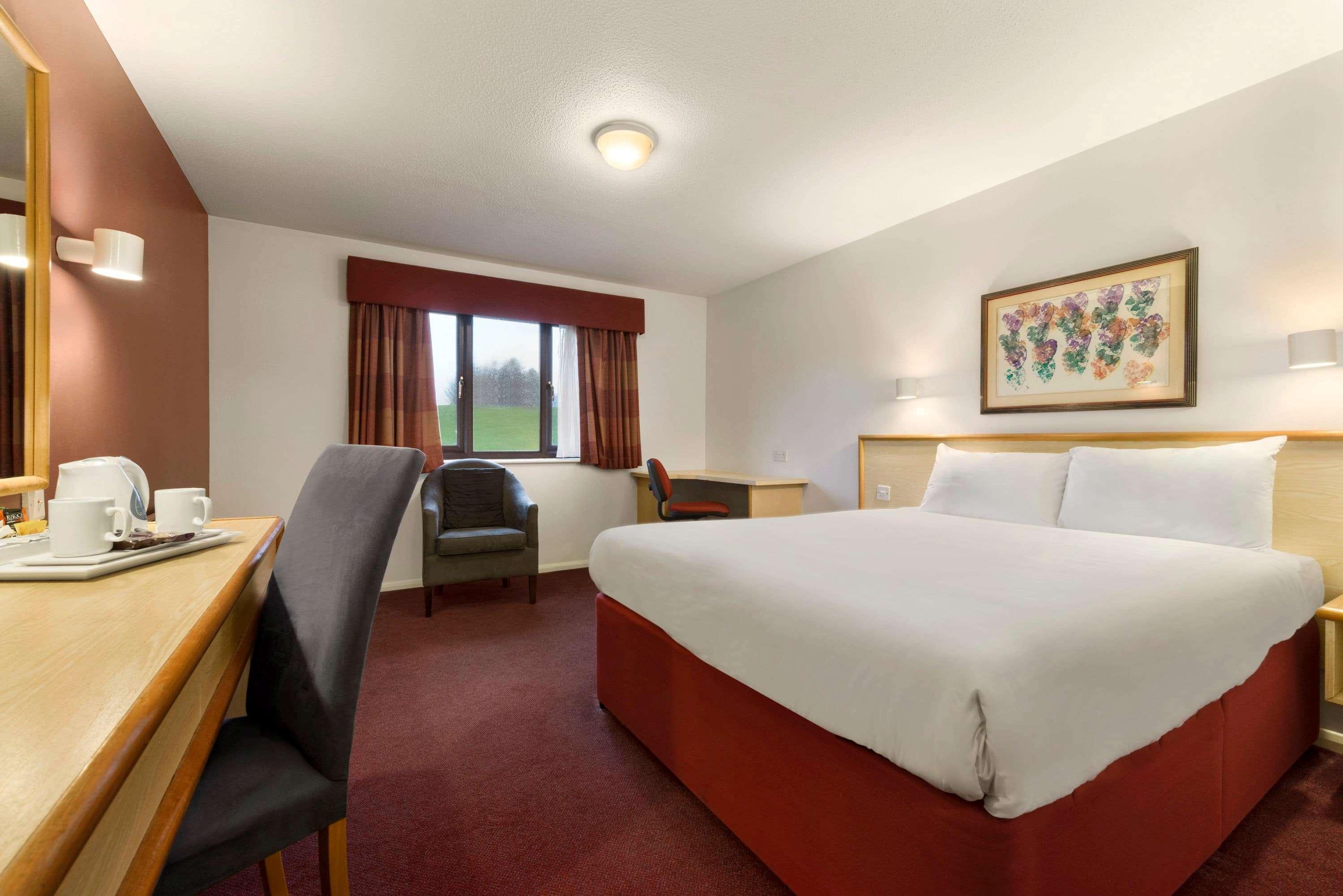 Days Inn Hotel Gretna Green Exterior photo