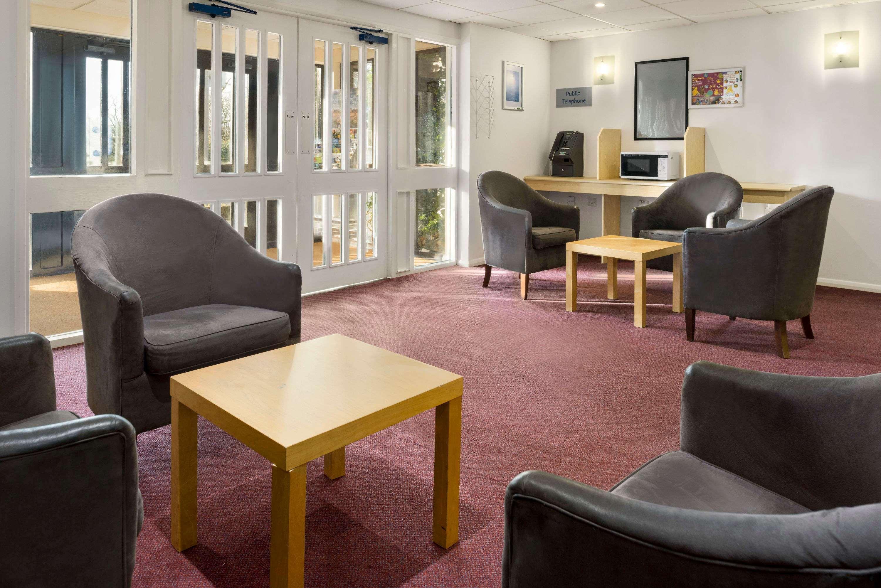 Days Inn Hotel Gretna Green Exterior photo