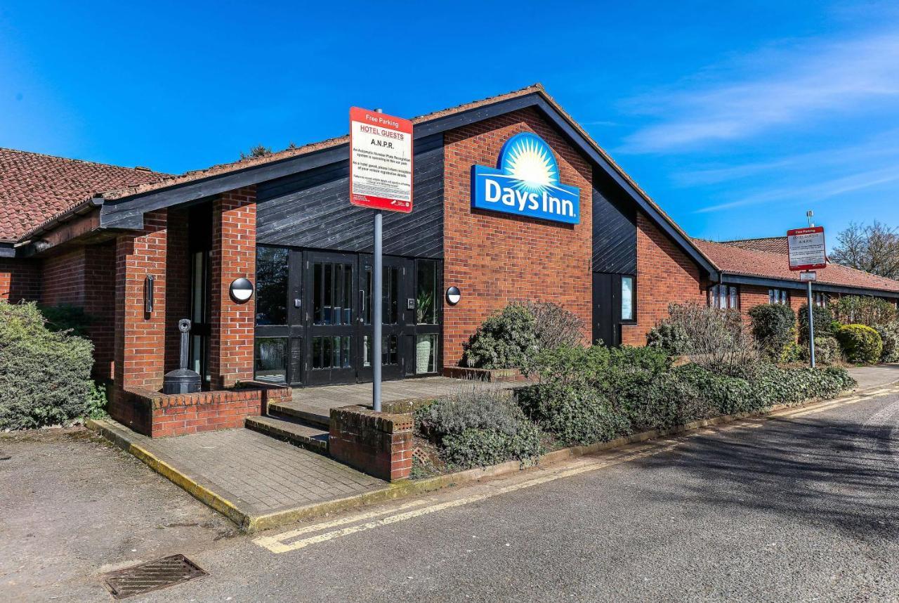 Days Inn Hotel Gretna Green Exterior photo