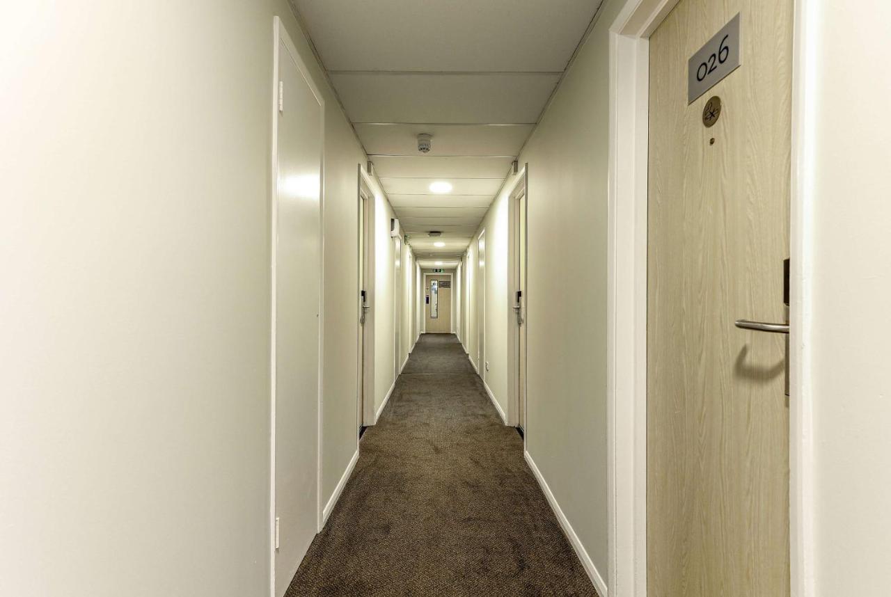 Days Inn Hotel Gretna Green Exterior photo