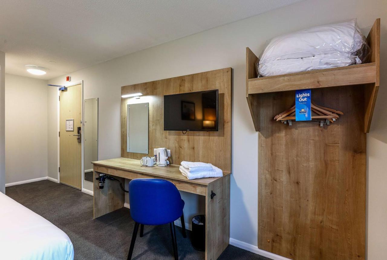Days Inn Hotel Gretna Green Exterior photo