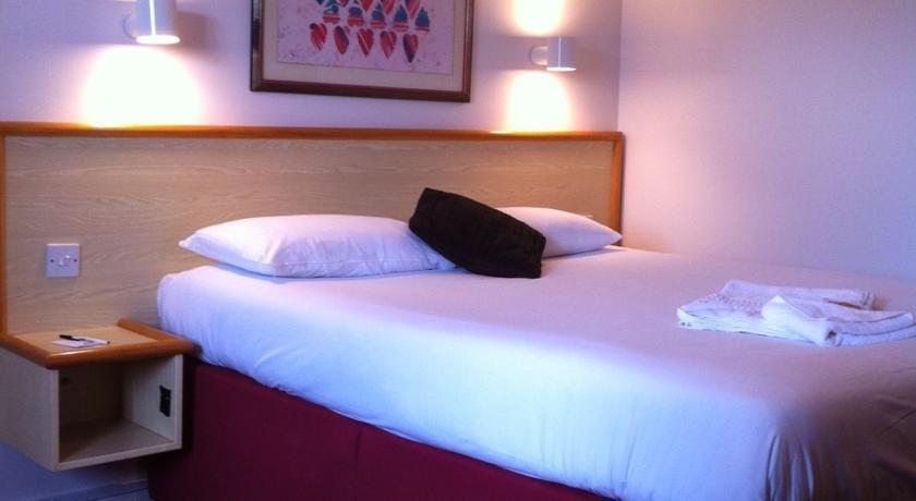 Days Inn Hotel Gretna Green Exterior photo