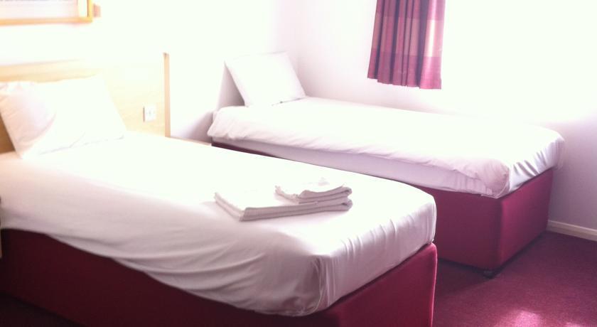Days Inn Hotel Gretna Green Exterior photo